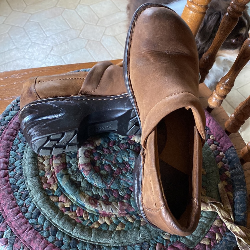 Born Concepts clog slip on choose one pair or both - Picture 2 of 2